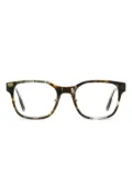 Zegna 5253 optical frames - Brown
