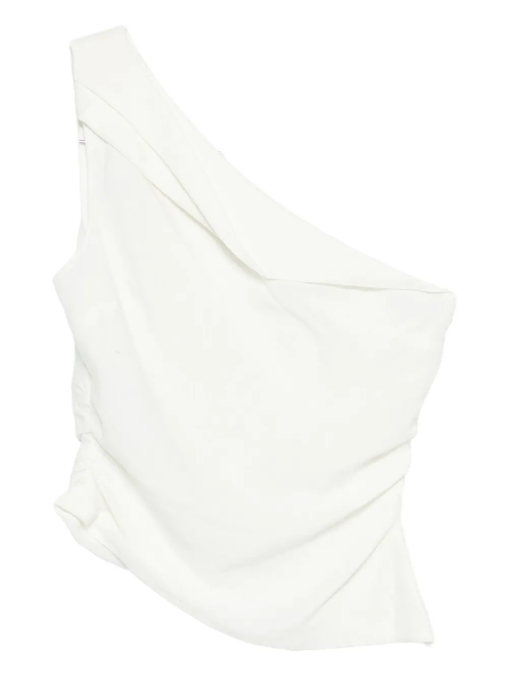 OCCLEUS August top | White | Image 1
