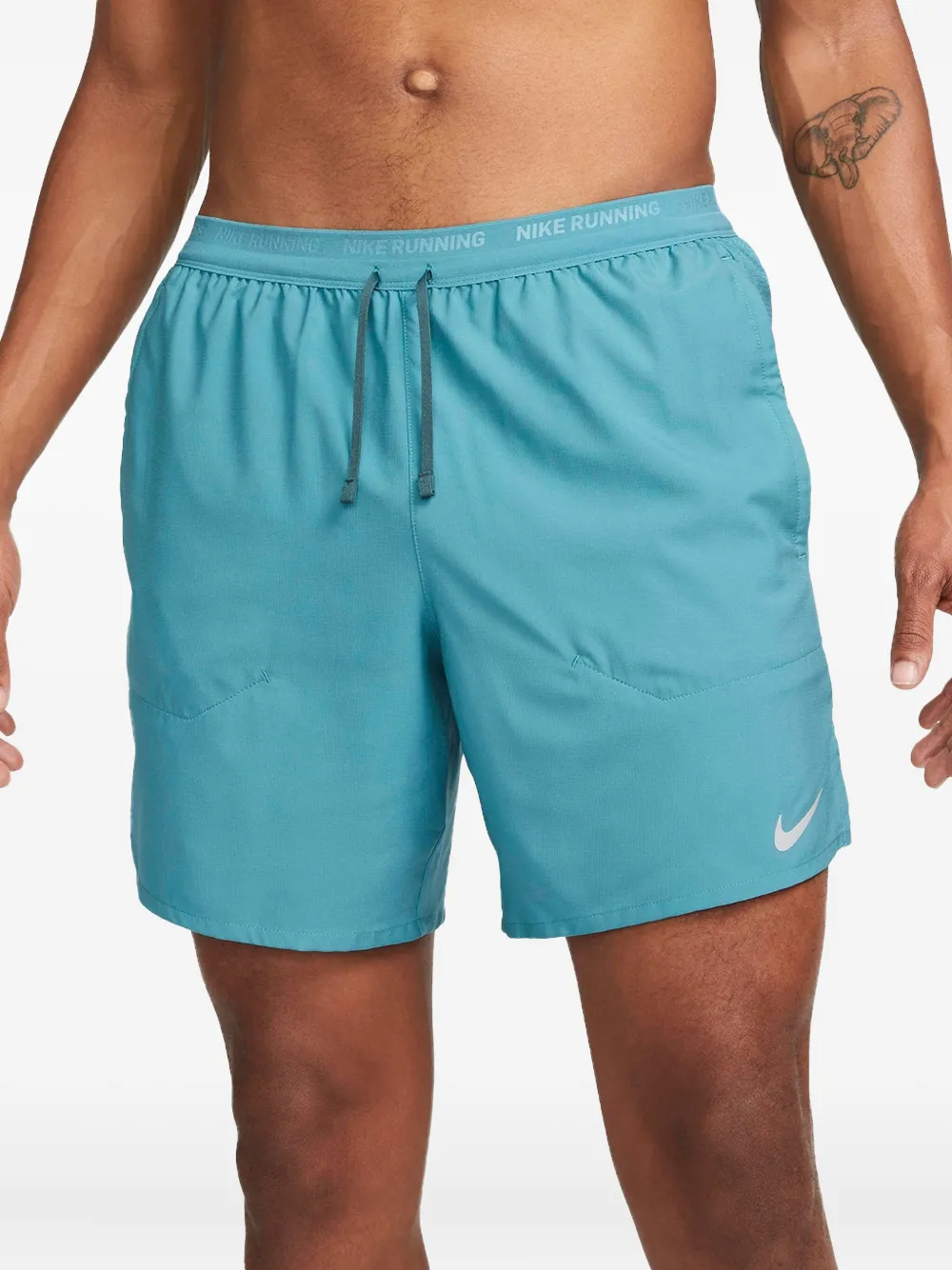 Nike Dri-Fit Stride track pants | Running Shorts | Image 2