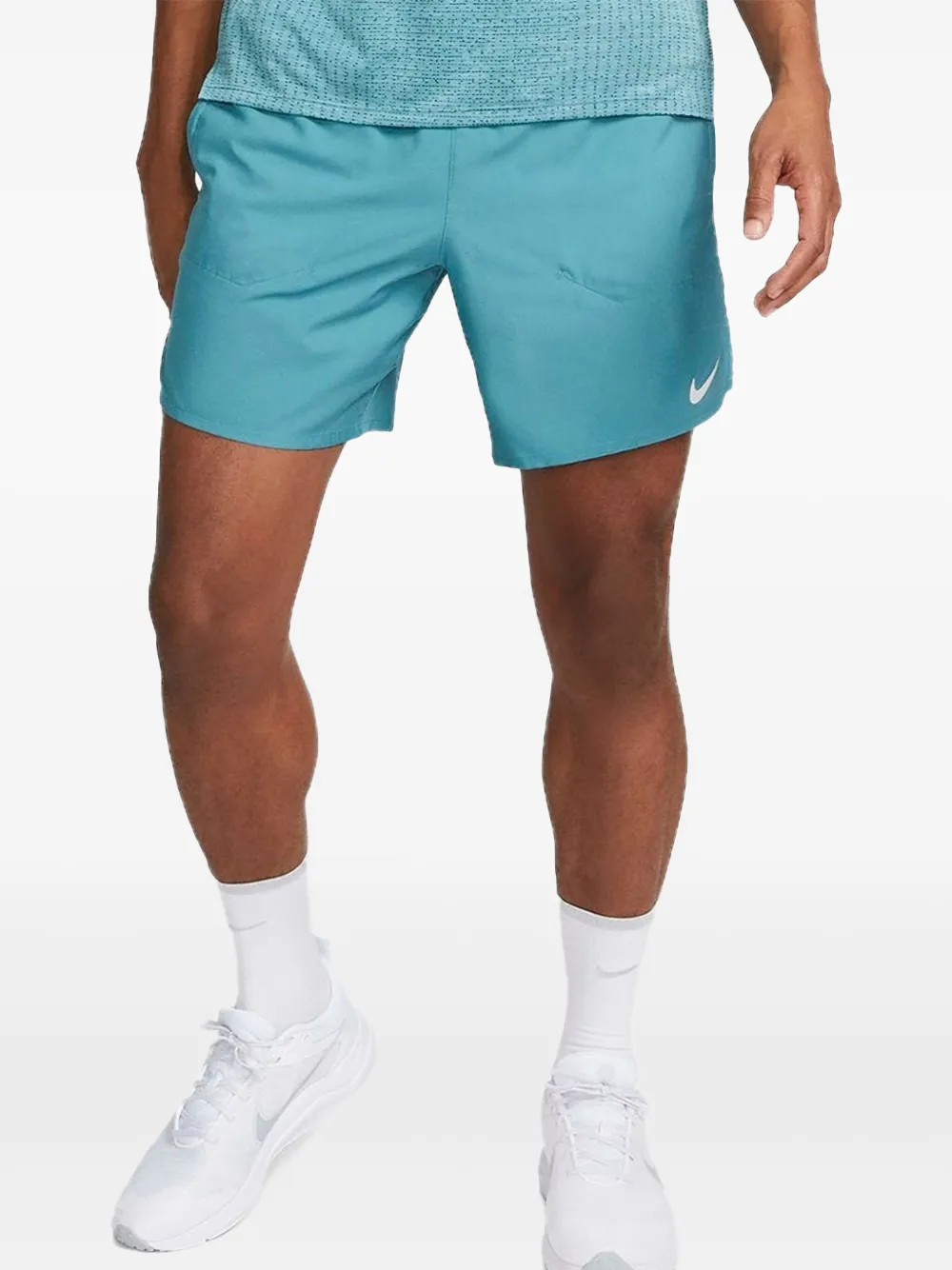 Nike Dri-Fit Stride track pants | Blue | Image 1
