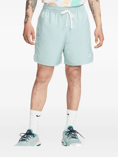 Nike Club woven lined shorts