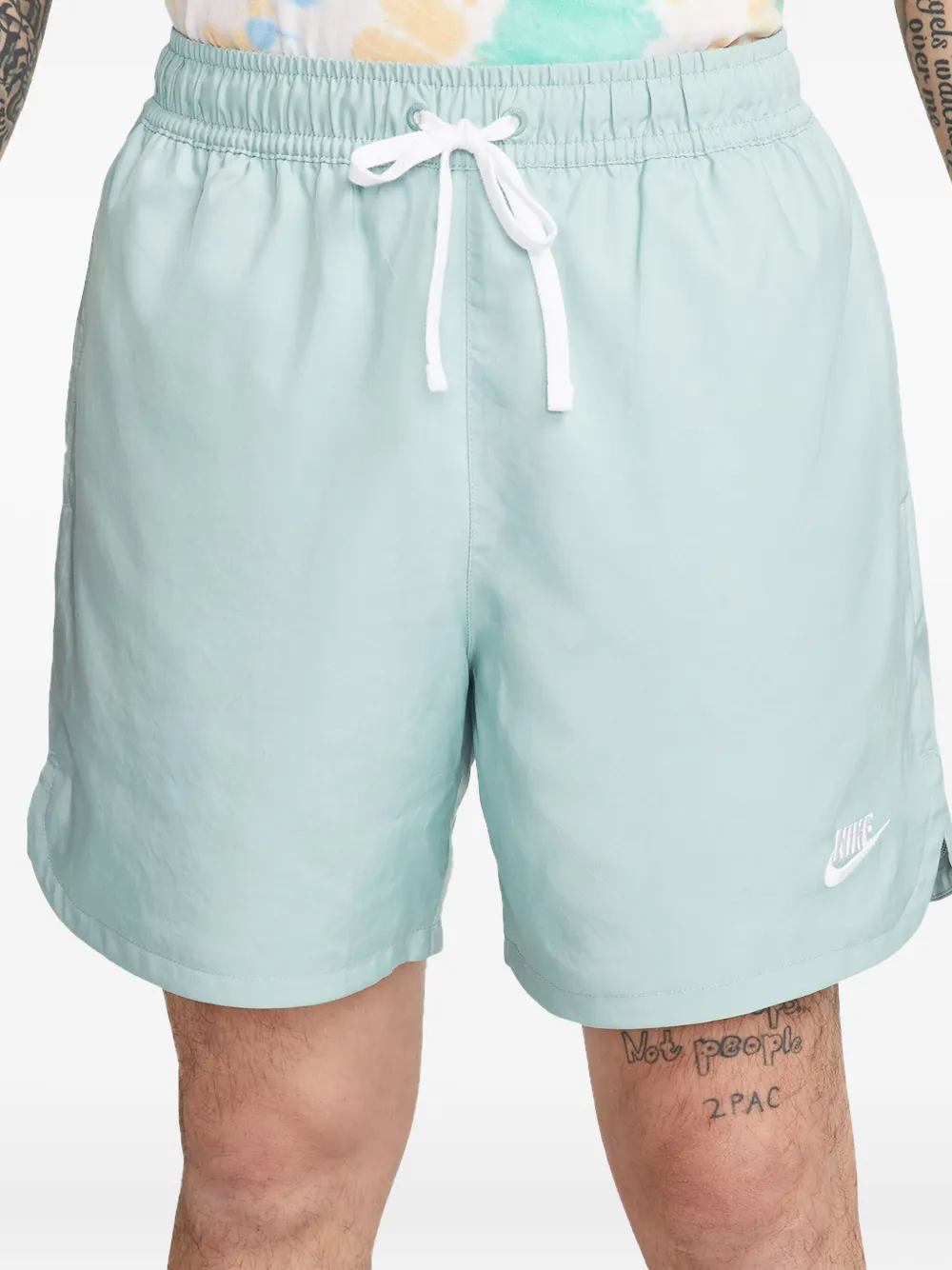 Nike Club woven lined shorts | Running Shorts | Image 2