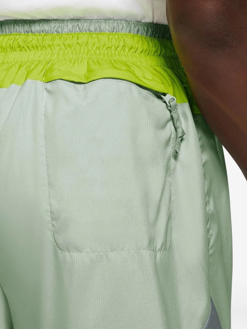 Nike DNA Dri-Fit performance shorts | Performance Track Pants | Image 2