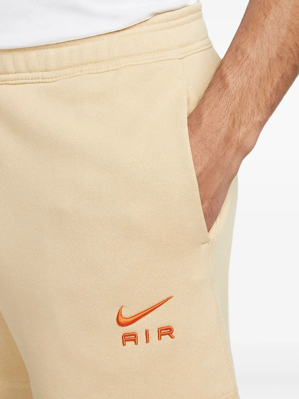 Nike Air track shorts | Running Shorts | Image 2