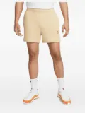 Nike Air track shorts - Neutrals