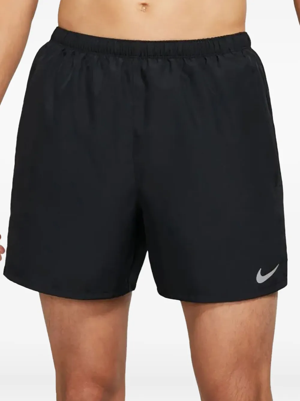 Nike Challenger 5 track shorts | Track & Running Shorts | Image 2