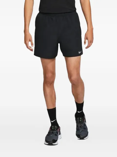 Nike Challenger 5 track shorts