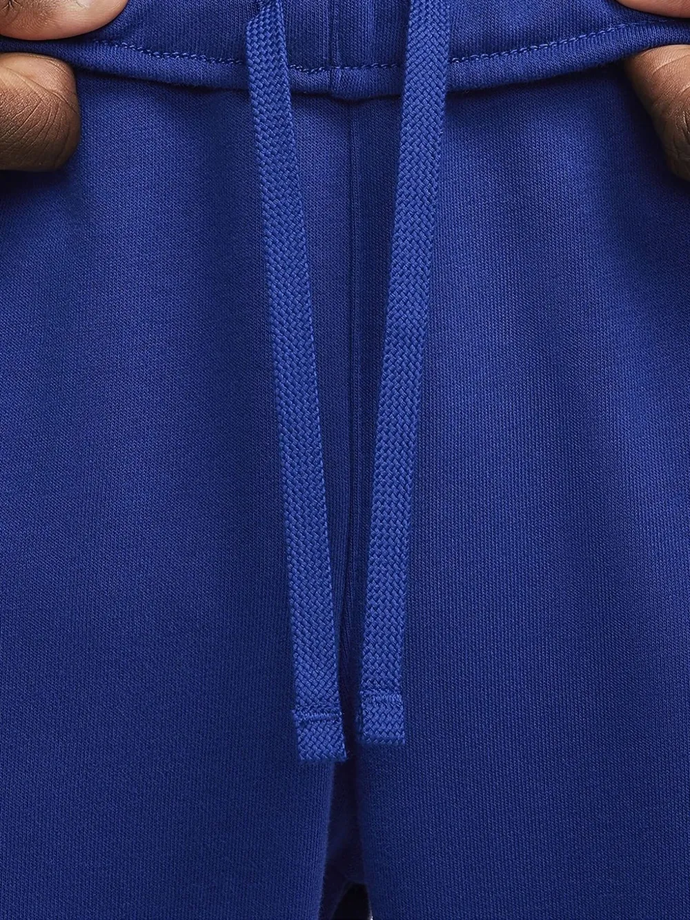 Nike x FC Barcelona Club Swoosh-embroidered track pants | Performance Track Pants | Image 2