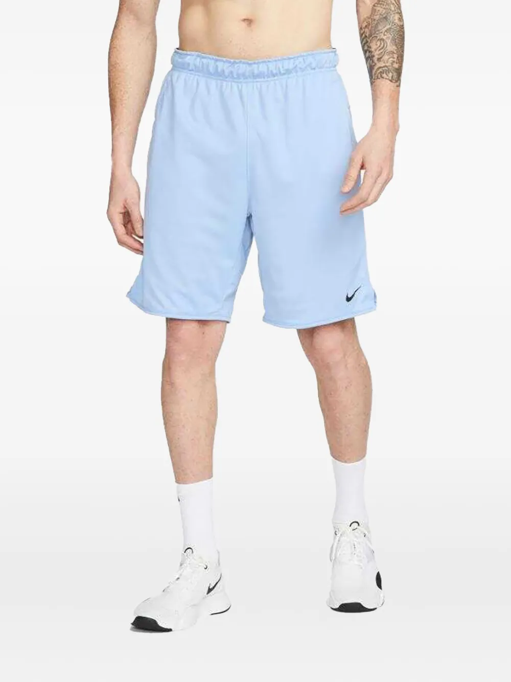Nike Totality Dri-Fit unlined running shorts | Blue | Image 1