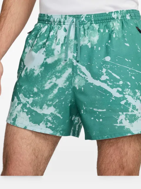 Nike Dri-Fit Run Division shorts