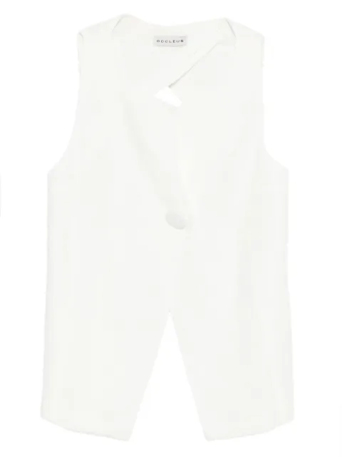 OCCLEUS August vest