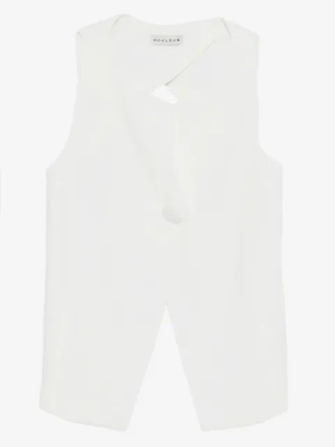 OCCLEUS August vest