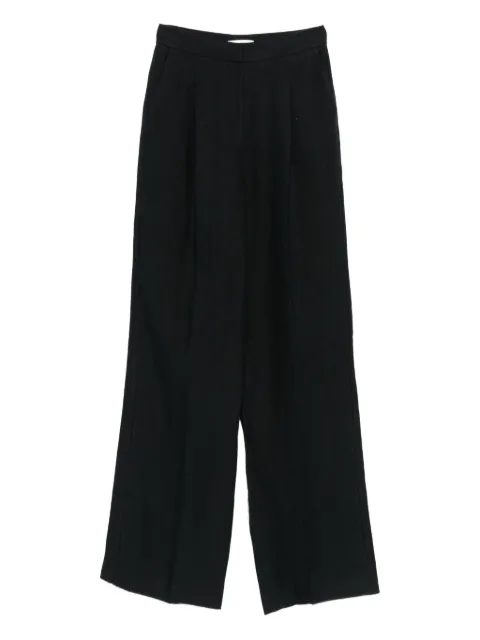 OCCLEUS Kelsey flared trousers