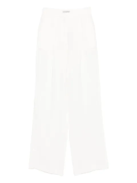 OCCLEUS Kelsey palazzo trousers