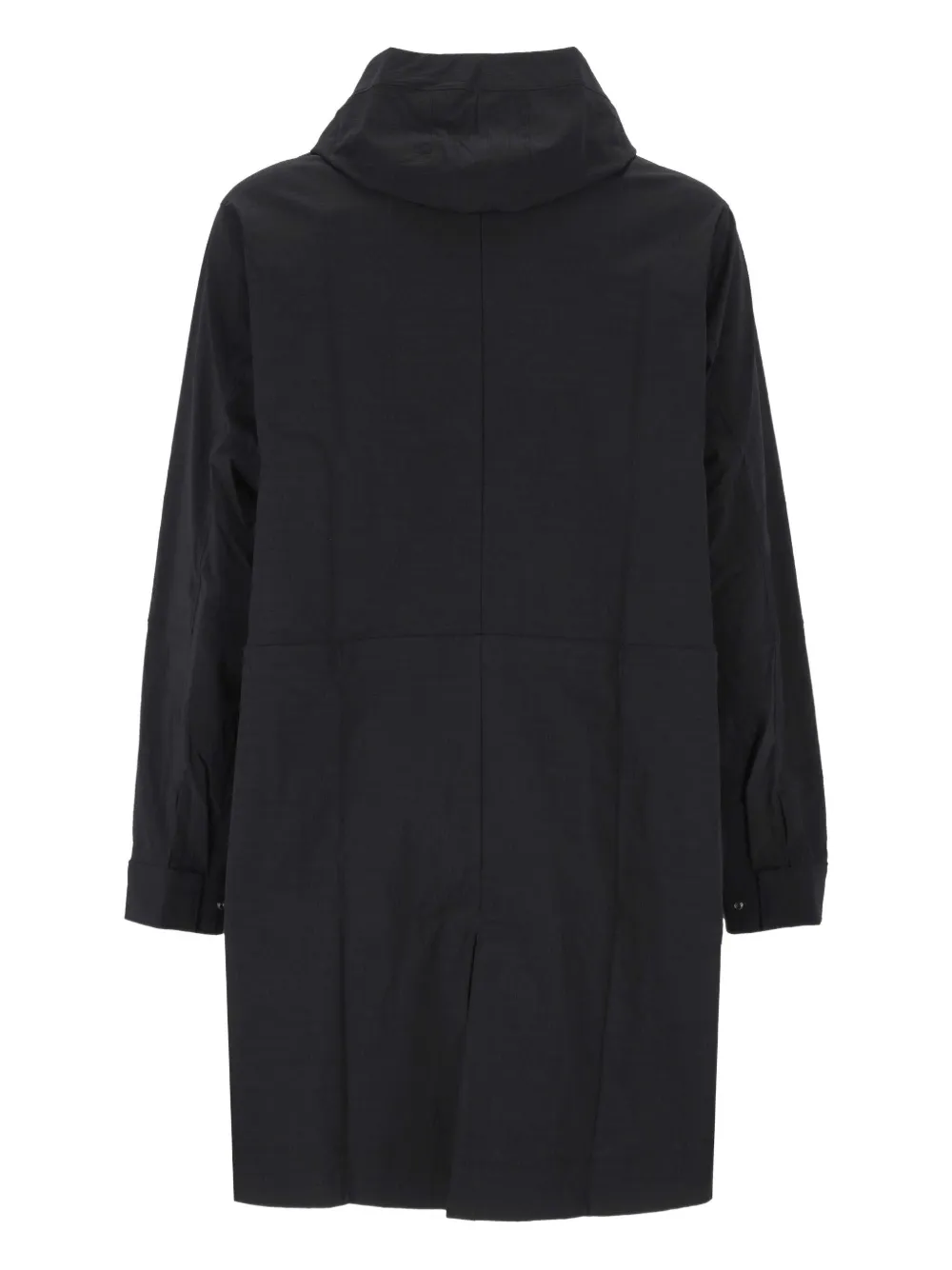 Under Armour hooded pocket coat | Single Breasted Coats | Image 2