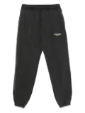 Represent logo track pants - Black