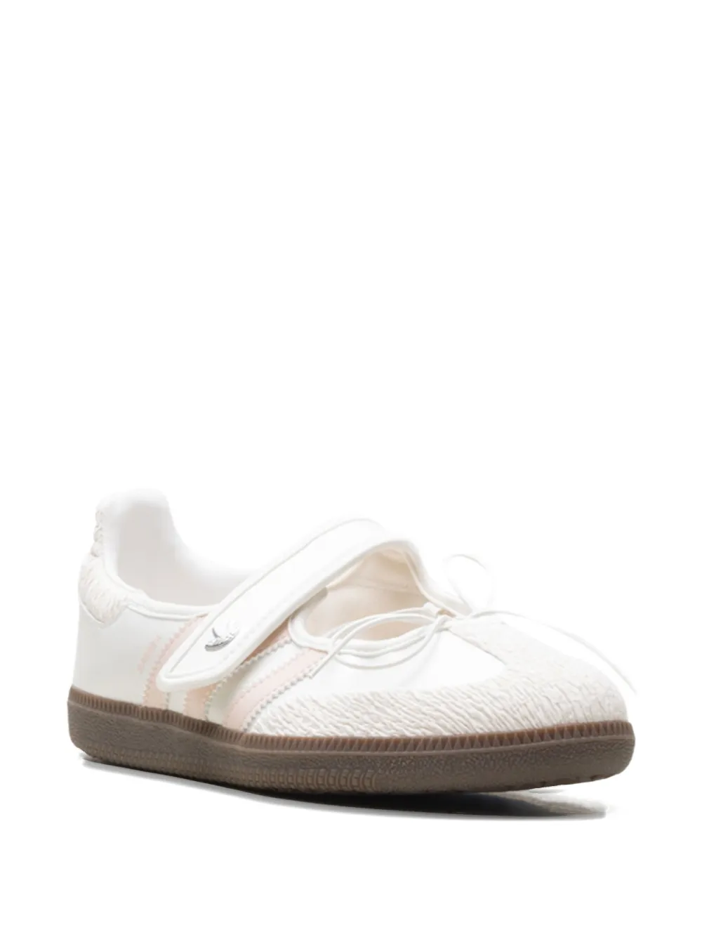 adidas Samba Jane sneakers Wit