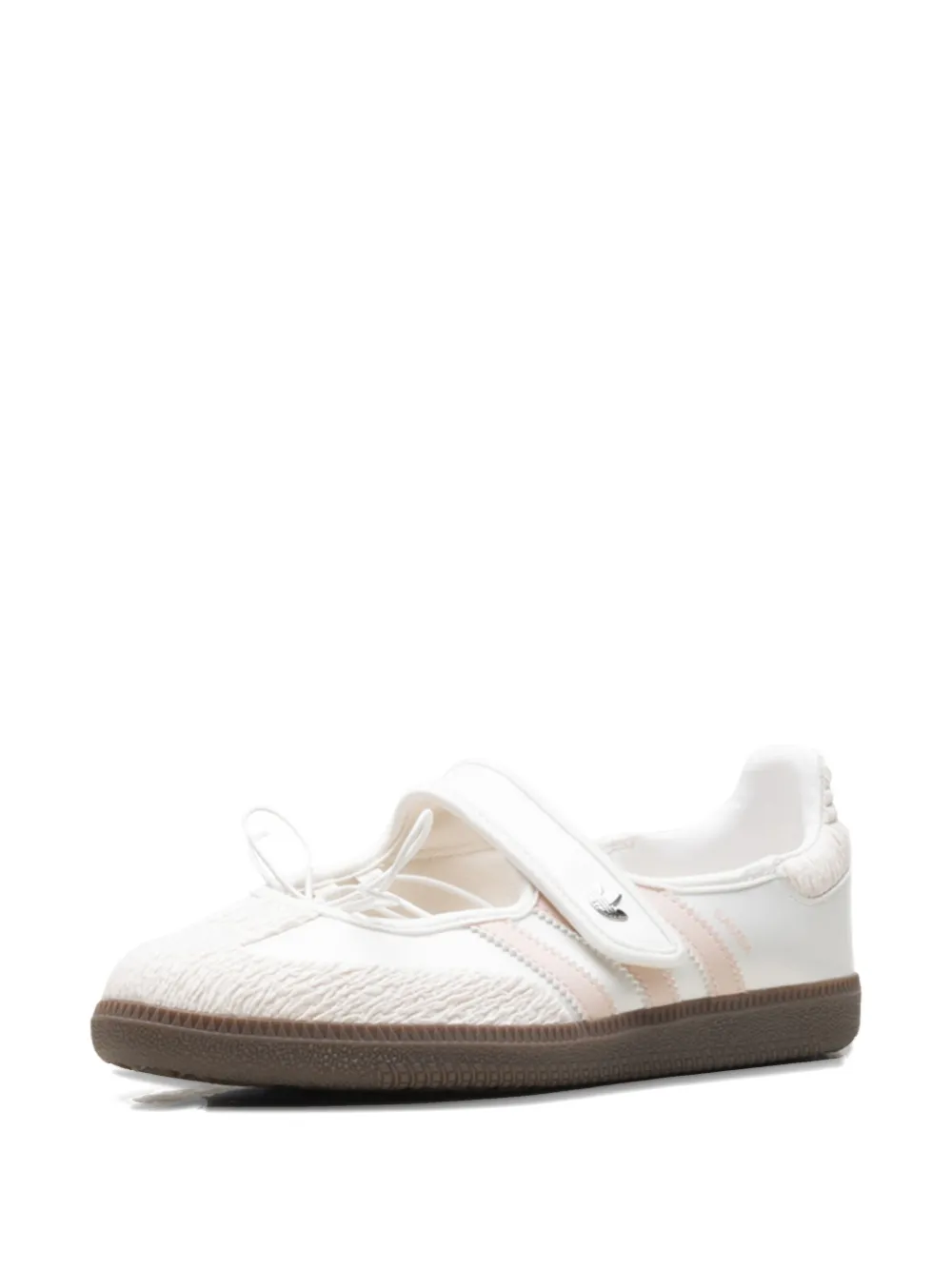 adidas Samba Jane sneakers Wit