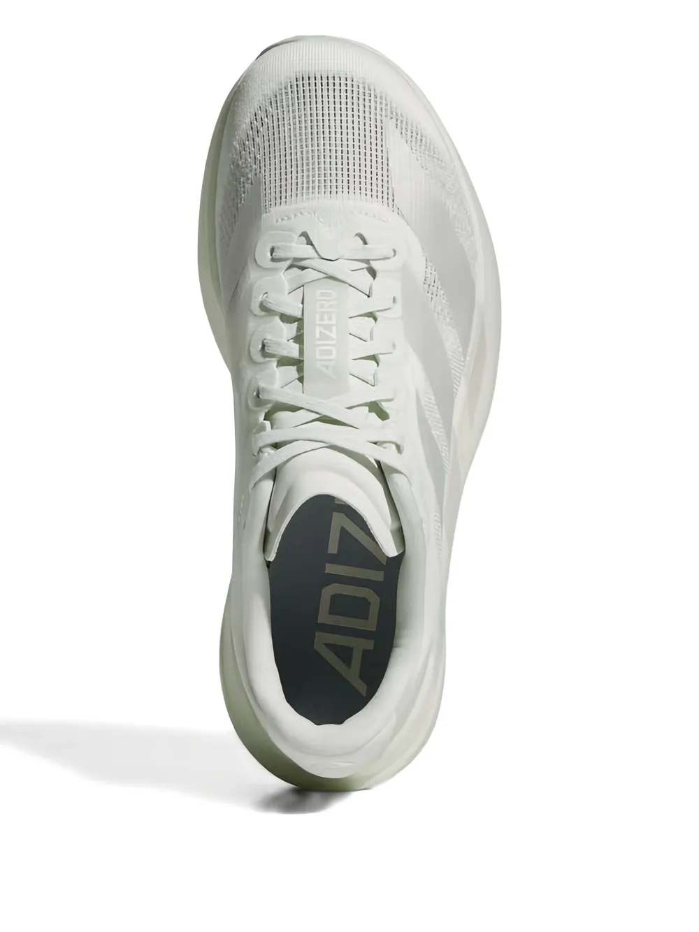Adidas Adizero Evo White sneakers - Wit