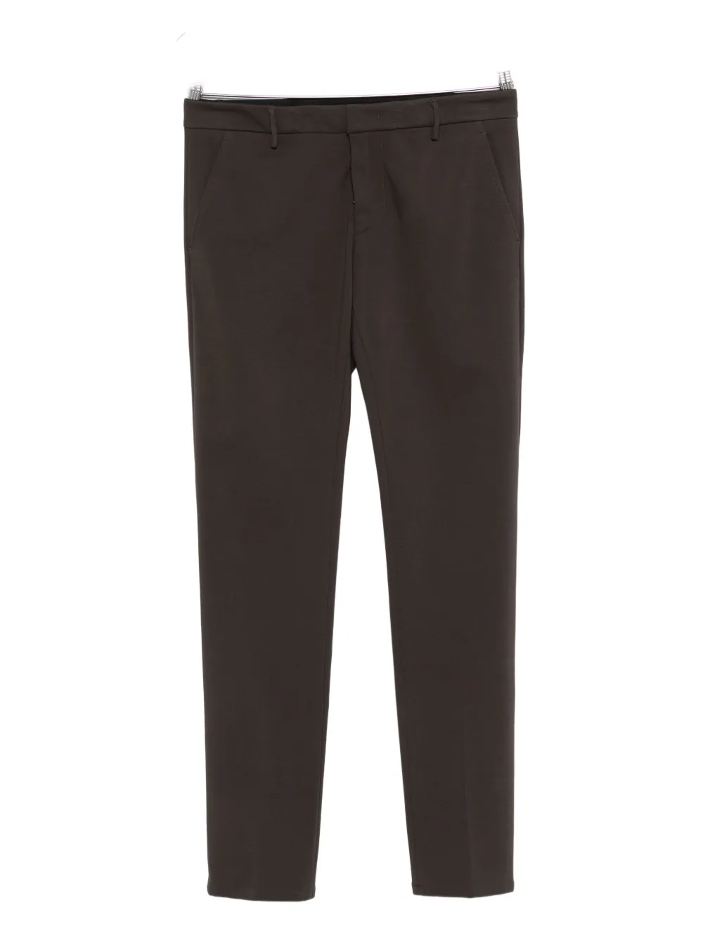 Dondup Spiritissimo Trousers In Brown