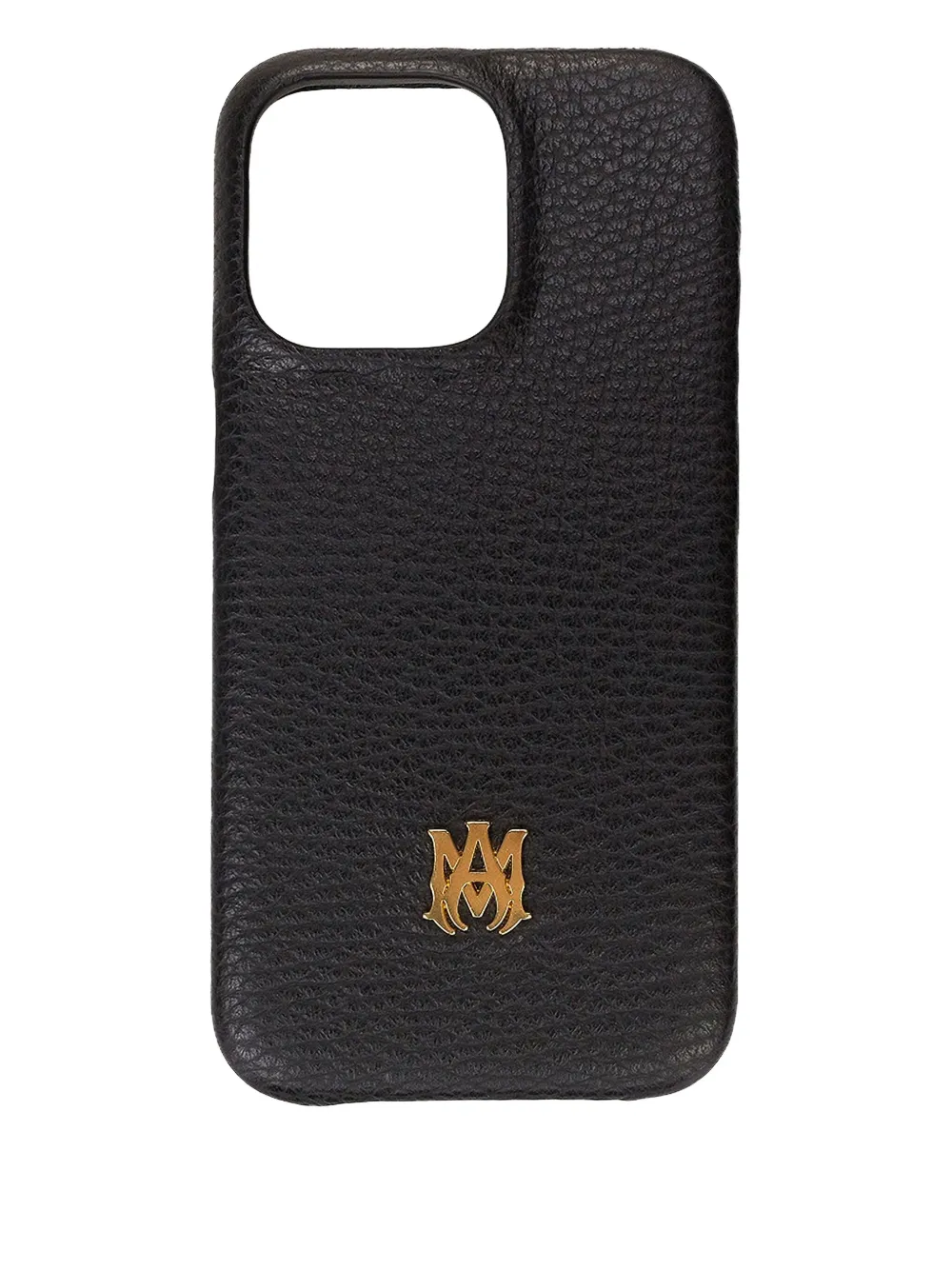 AMIRI cover Iphone case | Black | Image 1