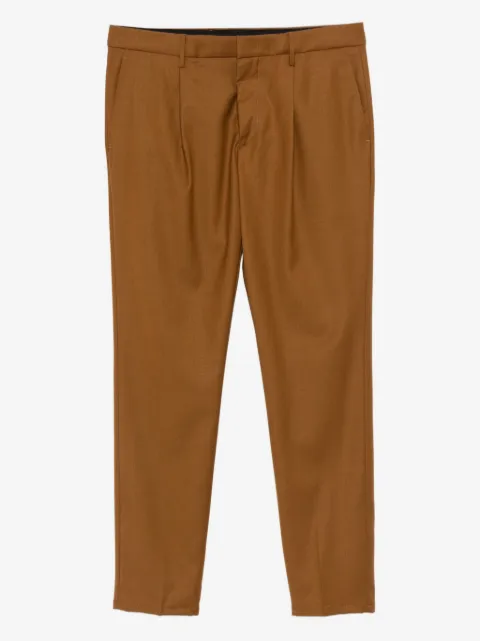 DONDUP pantalones Ralp