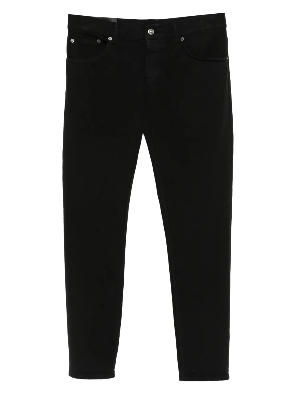 DONDUP Mius jeans | Black | Image 1