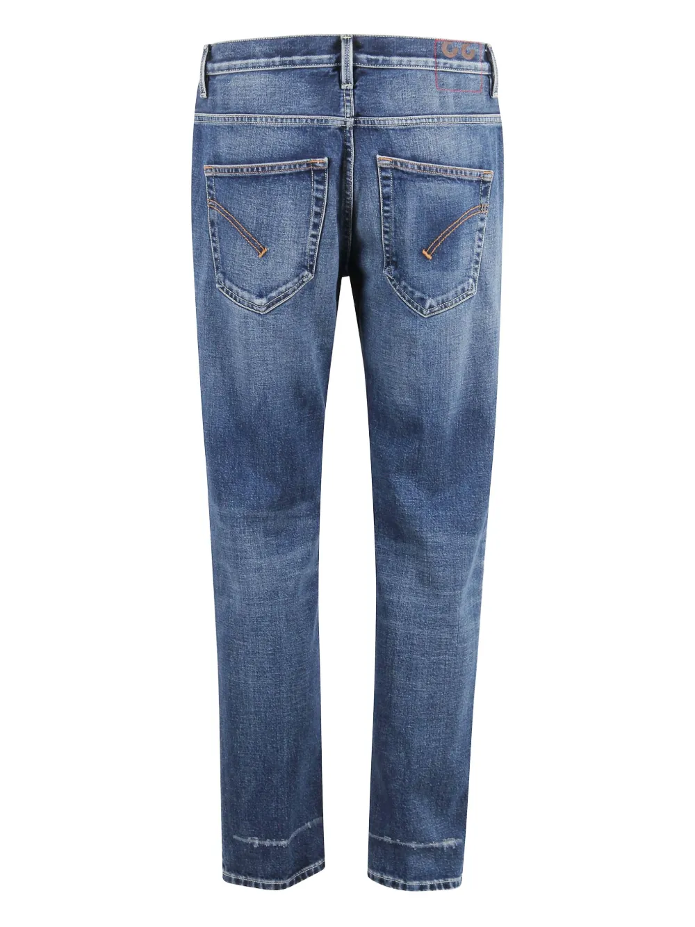DONDUP five-pockets jeans | Regular & Straight-Leg Jeans | Image 2