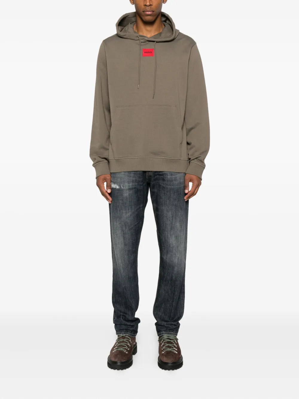 DONDUP Bray jeans - Blauw