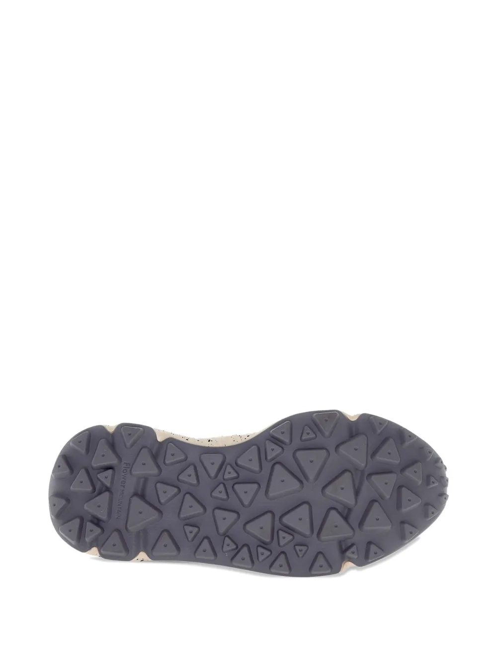 Flower Mountain Yamano 3 Sneakers In Multi