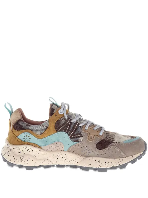 FLOWER MOUNTAIN tenis Yamano 3