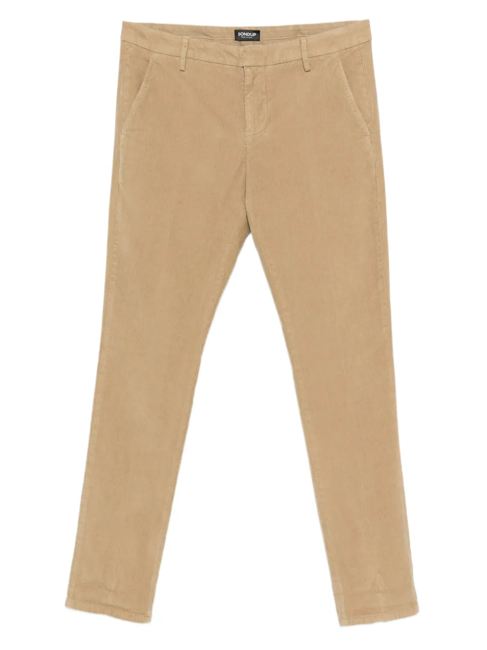 DONDUP corduroy trousers | Neutrals | Image 1