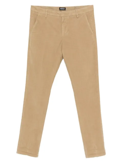 DONDUP corduroy trousers