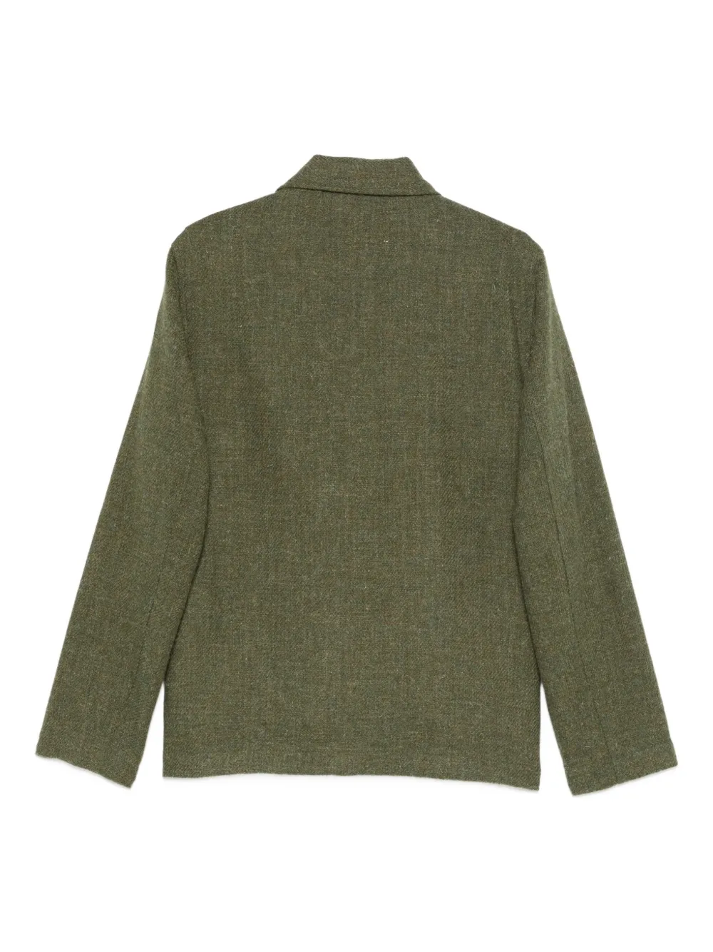 Universal Works Bakers Chore jacket | Surchemises | Image 2