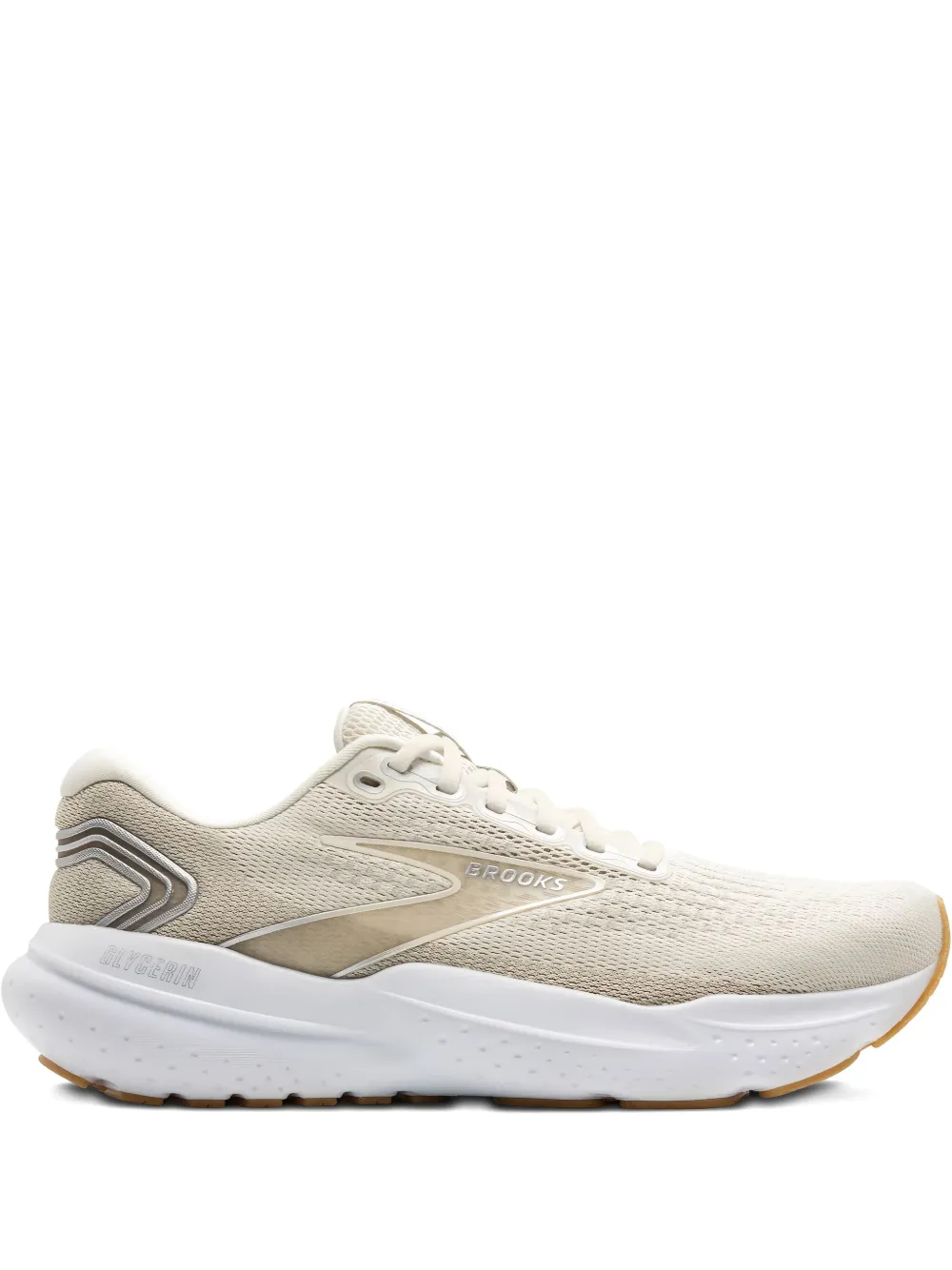BROOKS Glycerin 21 sneakers Beige