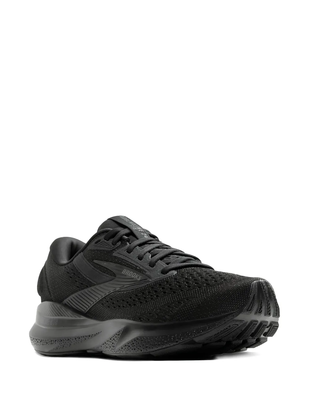 BROOKS Adrenaline GTS 24 sneakers Zwart