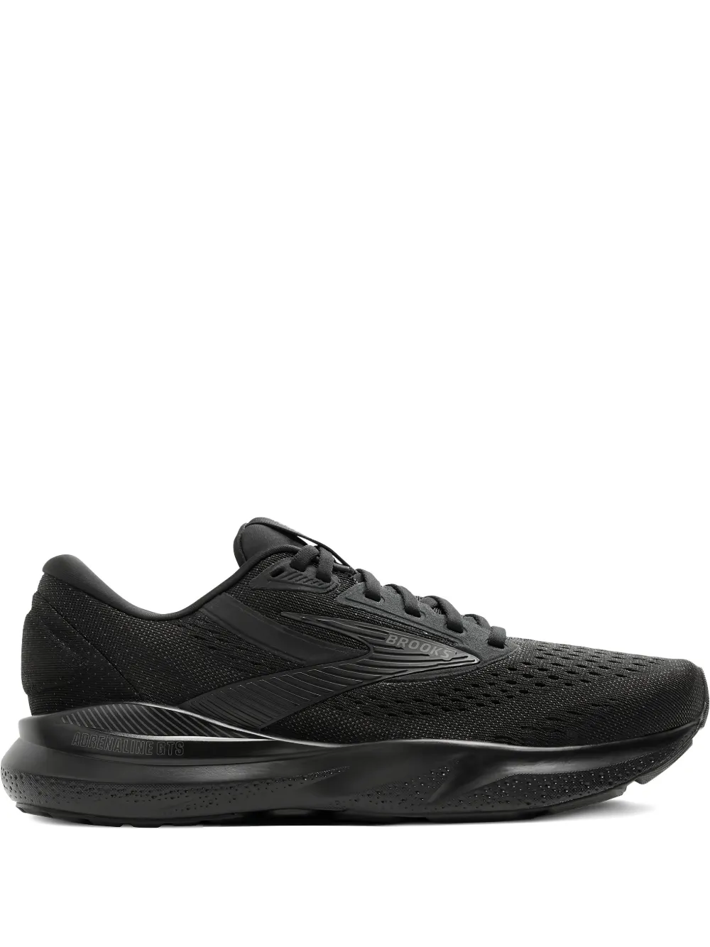 BROOKS Adrenaline GTS 24 sneakers Zwart