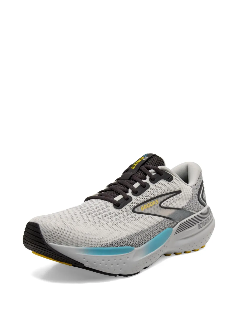 BROOKS Glycerin 21 low-top sneakers Wit