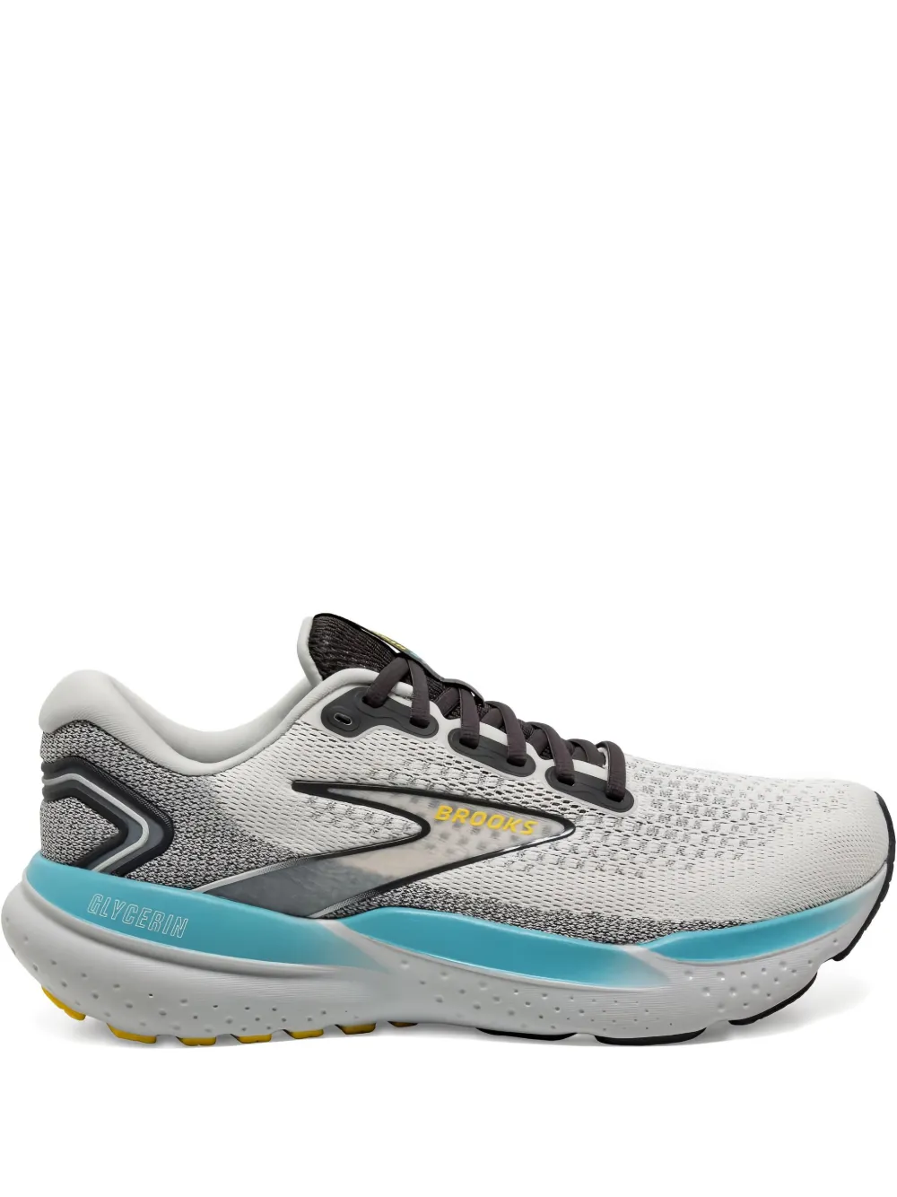 BROOKS Glycerin 21 low-top sneakers Wit