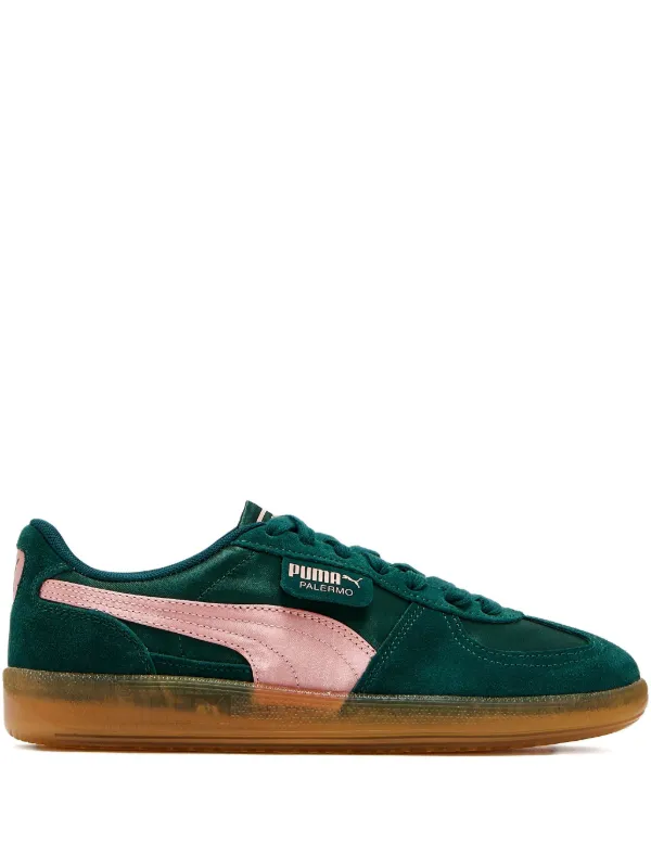 PUMA Palermo Satin 