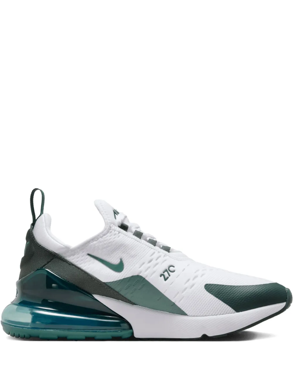 Nike Air Max 270 Sneakers In Multi