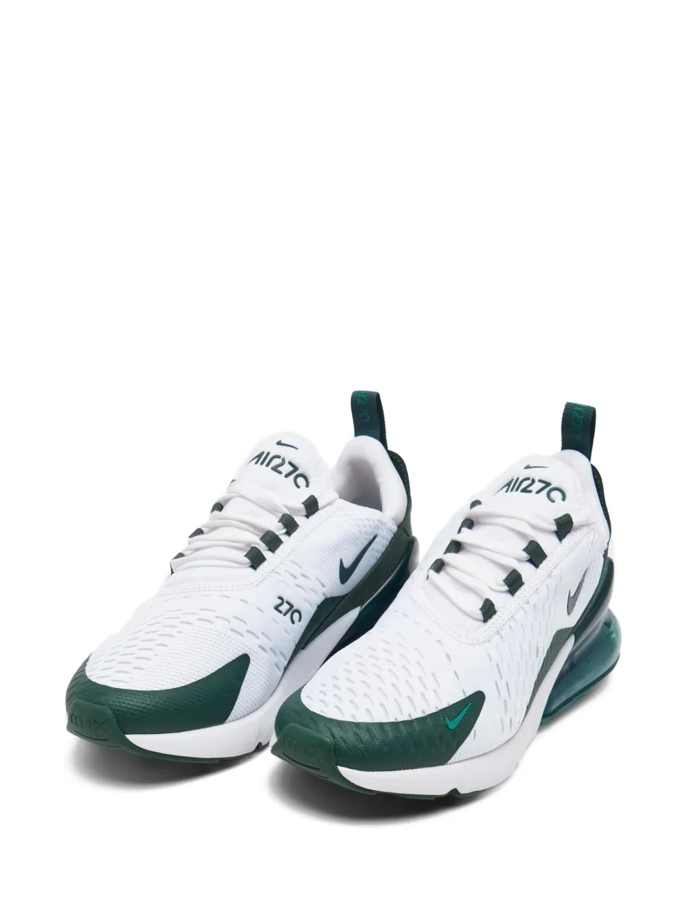 Nike Air Max 270 sneakers Wit
