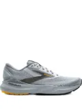 BROOKS Adrenaline GTS 24 lace-up sneakers - Grey