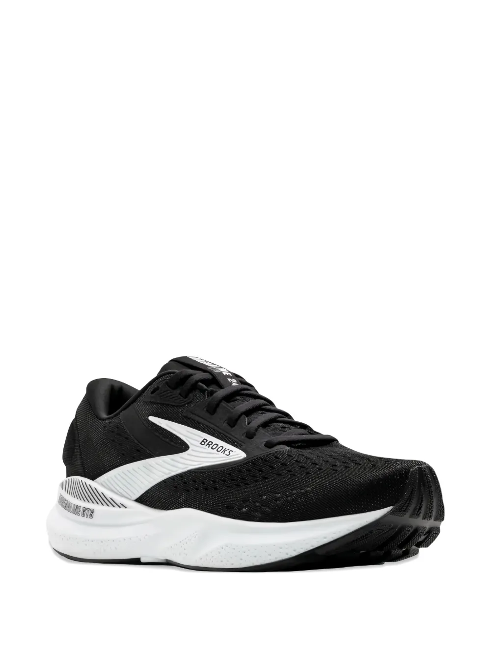 BROOKS Adrenaline GTS 24 sneakers Zwart