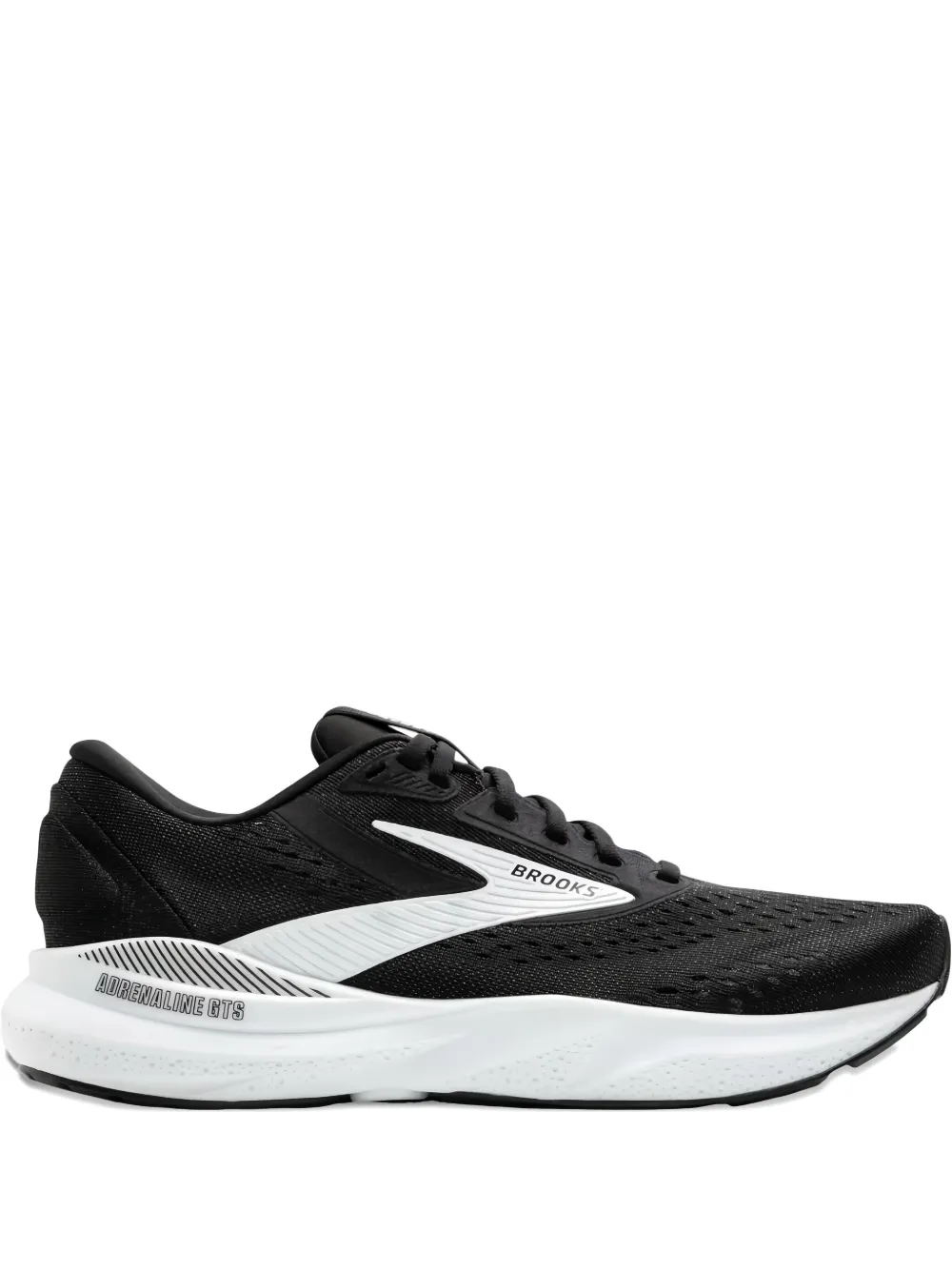 BROOKS Adrenaline GTS 24 sneakers Zwart