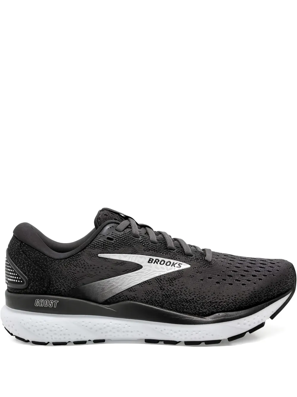 BROOKS Ghost 16 sneakers Zwart