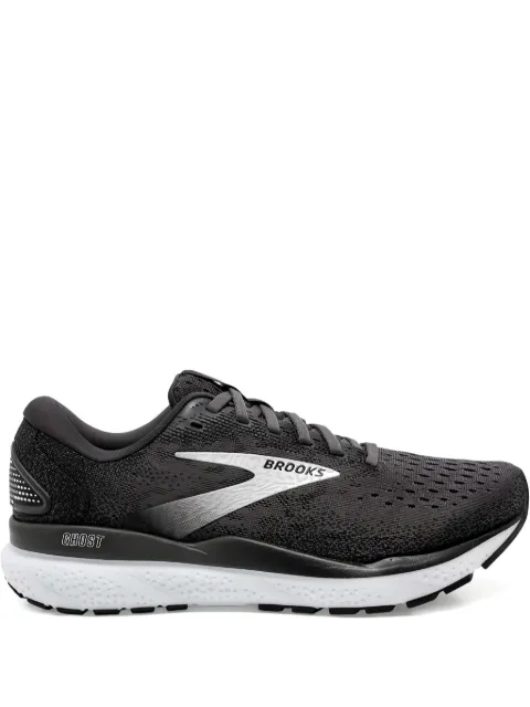 BROOKS Ghost 16 lace-up sneakers 