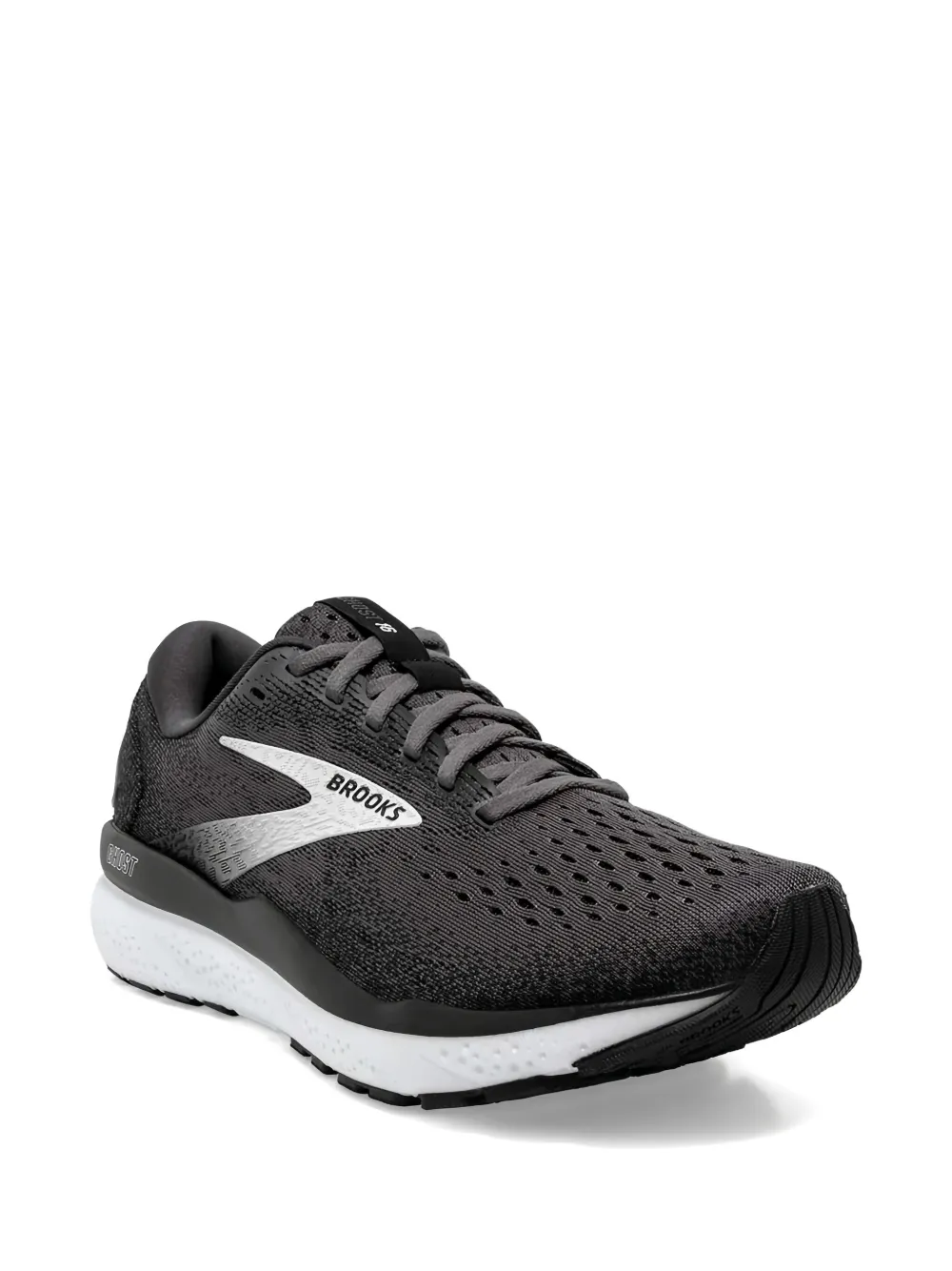 BROOKS Ghost 16 sneakers - Zwart