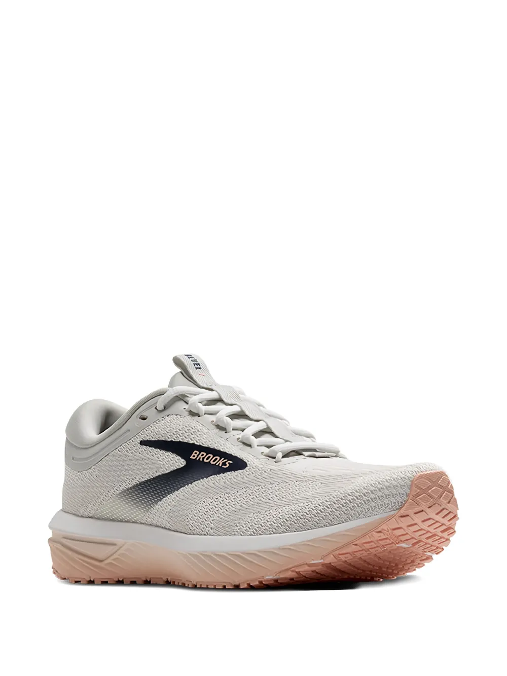 BROOKS Revel 7 sneakers - Beige