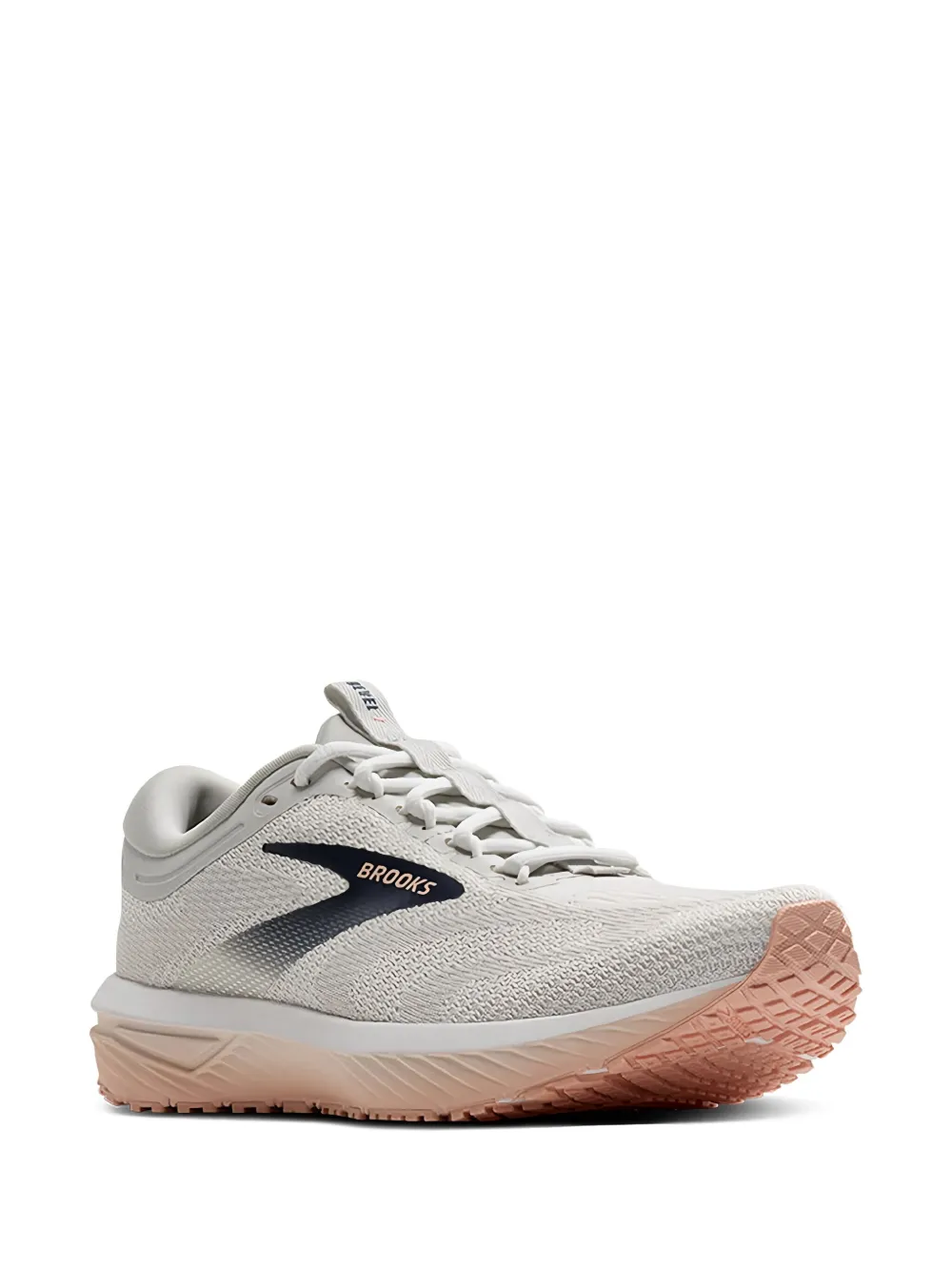 BROOKS Revel 7 sneakers Beige